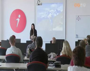 Egy fot�s-hegym�sz� �lm�nyei