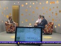 Műhely - 2012. október 16.