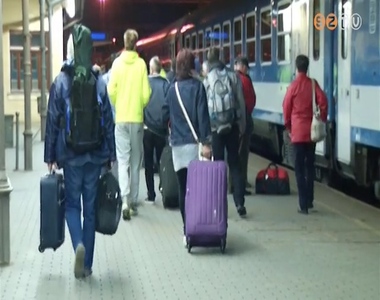 Cs�ksomly� expressz