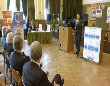 Szombathely adott otthont a 13. Orsz�gos Sporttudom�nyi Kongresszusnak