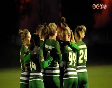 Kikapott az FTC-t�l a Halad�s-Vikt�ria