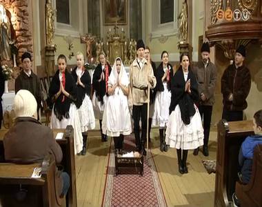 Bethelemes Tal�lkoz�