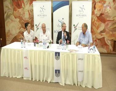 37. Savaria Nemzetközi Női Röplabda Kupa 37. Savaria Nemzetközi Női Röplabda Kupa