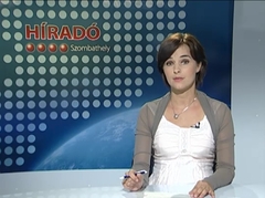 Híradó - augusztus 3. Híradó - augusztus 3.