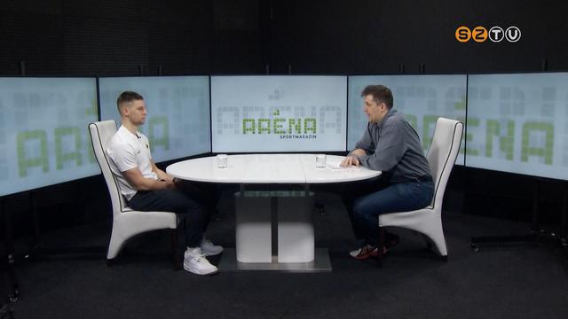 Aréna - 2022. március 7. Aréna - 2022. március 7.