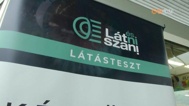 Látni és látszani Látni és látszani