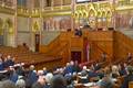 Szent M�rton Konferencia a Parlamentben