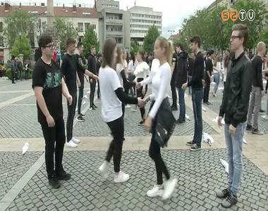 Quadrille Táncfesztivál Quadrille Táncfesztivál