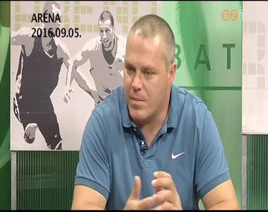 Egyik szombathelyi olimpikon sem igazán elégedett a Rióban elért hetedik helyezésével Egyik szombathelyi olimpikon sem igazán elégedett a Rióban elért hetedik helyezésével