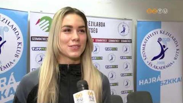 Készen áll az SZKKA kerete a következő szezonra
