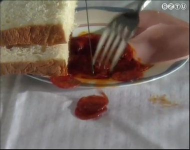 Folttisztítás házilag Folttisztítás házilag