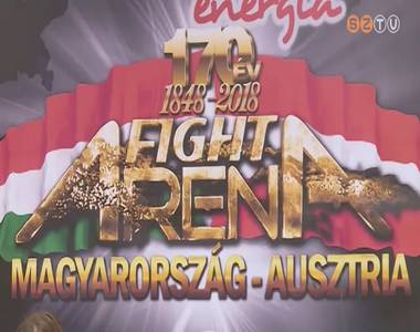 Szombathely ad otthont a Nemzetek Csat�ja els� �llom�s�nak