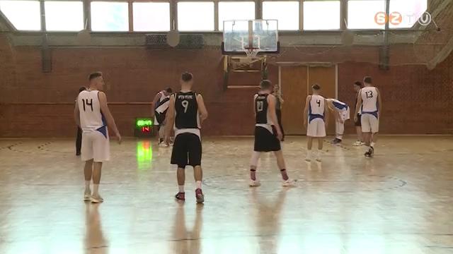 Kiütéses győzelmükkel megnyerték az alapszakaszt a Szombathelyi Egyetemi SE kosarasai Kiütéses győzelmükkel megnyerték az alapszakaszt a Szombathelyi Egyetemi SE kosarasai
