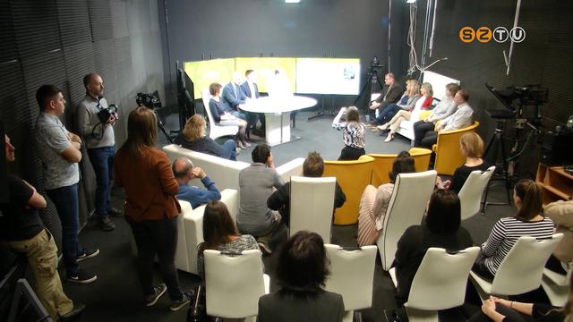 AGORA - kibővült szervezeti struktúra és rengeteg program AGORA - kibővült szervezeti struktúra és rengeteg program