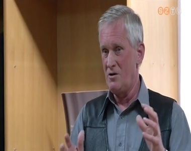 Kit�l, vagy mit�l v�ltozik a kl�ma - k�nyvbemutat�