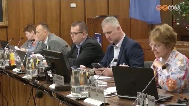 Rendkívüli ülésen foglalt állást a városstratégiai bizottság egy közbeszerzési jogvitában Rendkívüli ülésen foglalt állást a városstratégiai bizottság egy közbeszerzési jogvitában