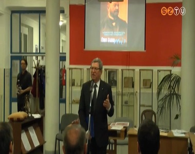 �nnep�lyesen lez�rult az �hen Gyula eml�k�v Szombathelyen