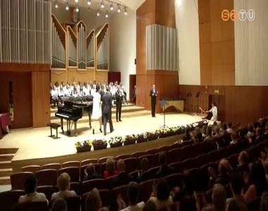 Pedagógusnapi ünnepség Pedagógusnapi ünnepség