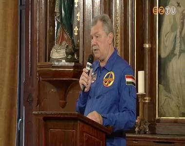 �rhaj�s mes�lt a premontreiseknek