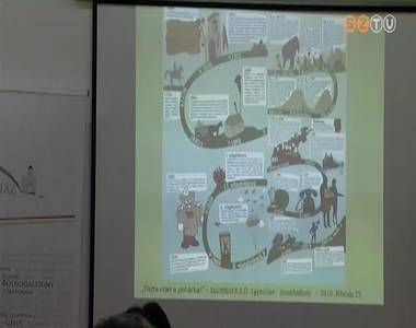 K�rnyezetv�delem �s fenntarthat�s�g