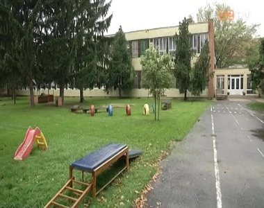 Meg�jul az Ar�na Ovi