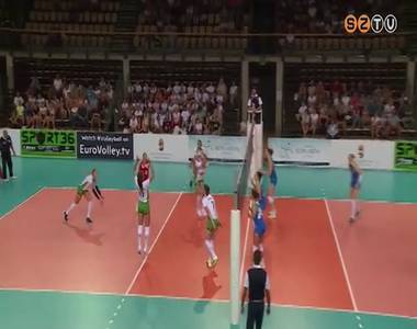 Véget ért a 38. Savaria Kupa Véget ért a 38. Savaria Kupa