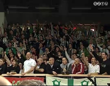 Teremlabdarúgás Teremlabdarúgás