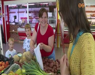 Műanyagmentes július Műanyagmentes július