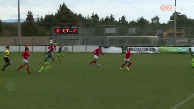Kiesett a Magyar Kupából a Haladás-Viktória