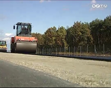 Új lendületet kaphat a 86-os út építése