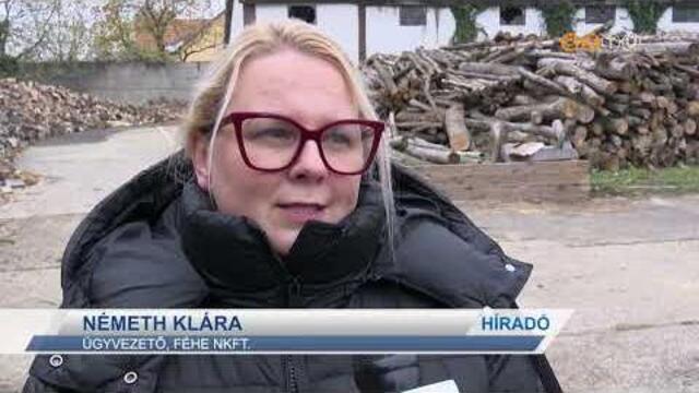 Idn is ingyenesen biztost az nkormnyzat tli tzelt a rszorulknak