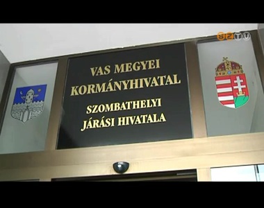 Gyorsabb �gyint�z�s, kevesebb adminisztr�ci�