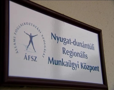 Menesztettk a munkagyi kzpontok vezetit
