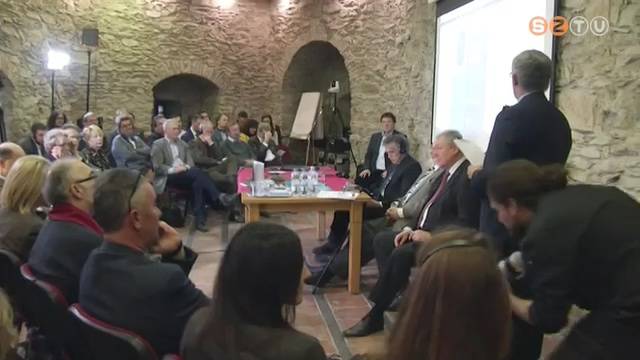 Miért Közép-Európában dől el Európa jövője? Miért Közép-Európában dől el Európa jövője?