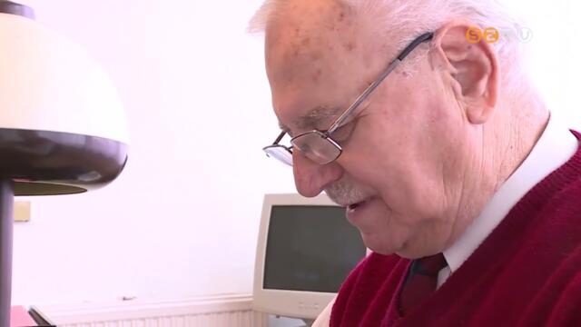 Életének 81. évében elhunyt Dancs István Életének 81. évében elhunyt Dancs István