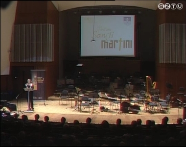 Szent M�rton-napi D�j�tad� G�la  1. r�sz