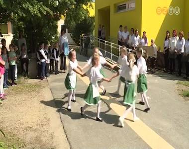 Bölcsőde és óvoda fűtéskorszerűsítés Bölcsőde és óvoda fűtéskorszerűsítés