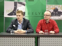 Aréna - 2014. február 17.