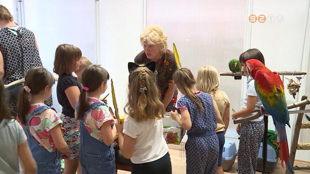 Agora tábor Agora tábor