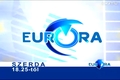 Szerd�n 18:25-t�l �jra Eur�ra