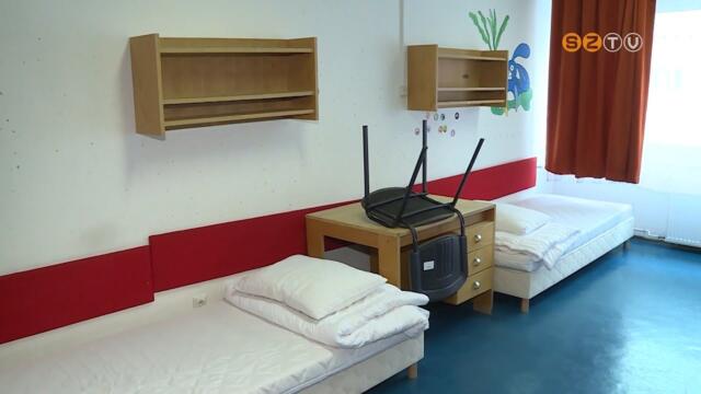 ELTE Szombathely: Megduplzdott a Kollgiumi Plyzatok Szma Nyron