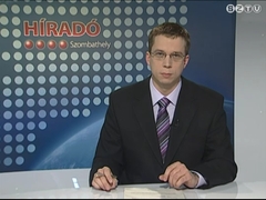 Híradó -2011. február 9. Híradó -2011. február 9.