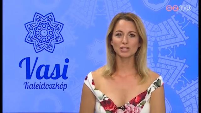 Vasi Kaleidoszkp - 2020. augusztus 28.