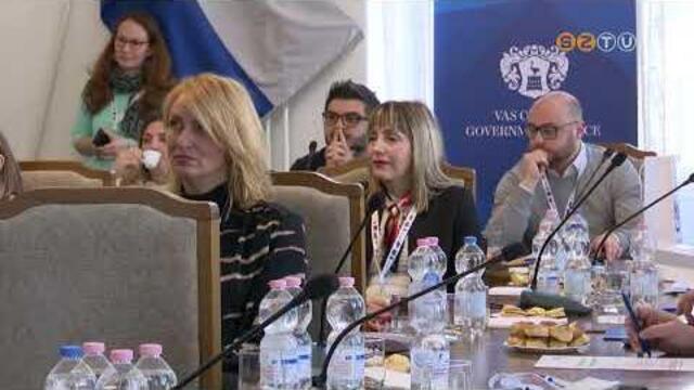 35 hazai s nemzetkzi kzlekedsi szakrt cserl tapasztalatot