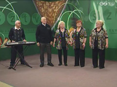 Hétvége - 2012. március 9.