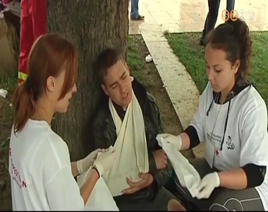 V�r�skereszt tal�lkoz�