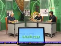 Aréna - 2014. október 13.