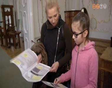 K�l�nleges nyomoz�s helysz�n�v� v�lt a s�rv�ri N�dasdy-v�r m�zeuma