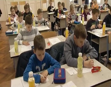 A 25. Zr�nyi Ilona matematikaversenyt rendezik id�n orsz�gszerte