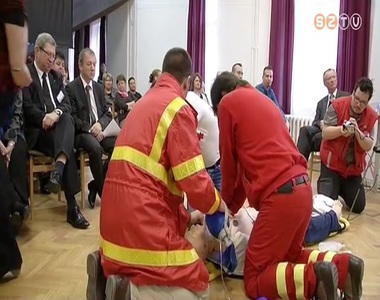 Tudom�nyos konferencia